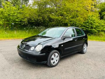 Polo prete à immatriculer, Achat, Entreprise, Electronic Stability Program (ESP), 5 portes