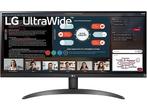 lg 29wp500b Ultrawide, Computers en Software, Ophalen, HDMI, Full HD, Kantelbaar