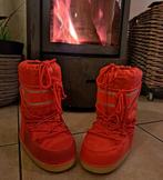 Chaussures après ski 35/37, Kleding | Dames, Ophalen, Gedragen, Rood