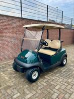 Prachtige Elektrische Golfkar ClubCar President, Overige merken, Golfkar, Ophalen of Verzenden, Zo goed als nieuw