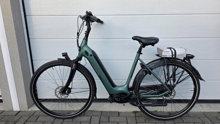 Prachtstaat!
Batavus Finez E-Go Power! Bosch Plus! 500wh!, Vélos & Vélomoteurs, Vélos | Femmes | Vélos pour femme, Batavus, Enlèvement