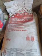 3 zakken cement 25kg, Doe-het-zelf en Bouw, Ophalen, Nieuw