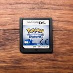 Pokémon Silver Soulsilver Nintendo DS-versie zonder doos, Games en Spelcomputers, 1 speler, Ophalen of Verzenden, Gebruikt, Avontuur en Actie