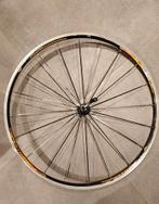 Mavic Aksium race voorwiel in nieuwstaat, Fietsen en Brommers, Ophalen of Verzenden, Zo goed als nieuw, 28 inch, Overige merken