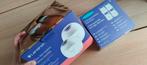 Dubbele handsfree borstkolf Lansinoh + flesjes, Kinderen en Baby's, Babyvoeding en Toebehoren, Ophalen of Verzenden, Zo goed als nieuw