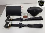 AIRBAG SET + COMPUTER Peugeot 206+ (2L / M), Auto-onderdelen, Gebruikt, Peugeot