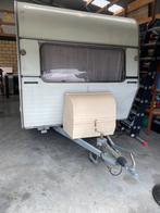 Keuringsvrije caravan van 625kg, Caravans en Kamperen, Bedrijf, 500 - 750 kg