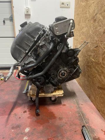 Bmw n52b25 motor  beschikbaar voor biedingen