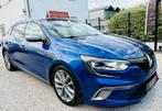 Renault Megane grand tour  PACK GT boite auto euro6B GARANTI, 4 cilinders, Alcantara, Bedrijf, 5 deurs