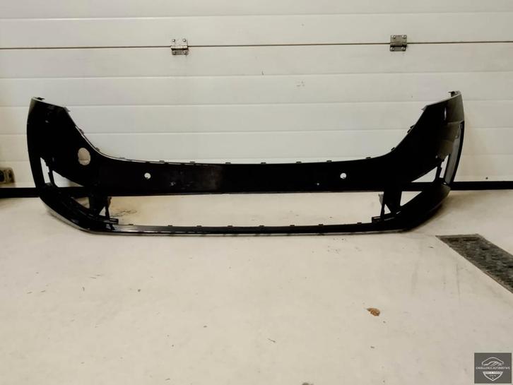 Pare-chocs avant Skoda Octavia 4 Facelift 2024+ 6xPDC KLS Or, Autos : Pièces & Accessoires, Carrosserie & Tôlerie, Pare-chocs