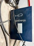 Borne de recharge, Enlèvement, Borne de recharge