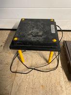 Warmteplaat voor kuikens, Dieren en Toebehoren, Ophalen, Zo goed als nieuw, Overige typen