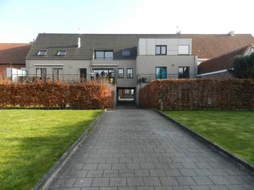 Appartement te huur in Ooigem