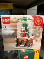 Lego 40223 GWP kerstman, Kinderen en Baby's, Speelgoed | Duplo en Lego, Ophalen of Verzenden, Nieuw, Complete set, Lego
