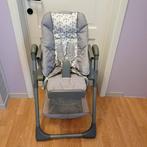 Chaise haute multipositions, Enlèvement, Comme neuf