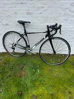 Mozes racefiets, Ophalen, Zo goed als nieuw