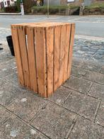 3 fruitkisten, Huis en Inrichting, Woonaccessoires | Wanddecoraties, Ophalen, Gebruikt