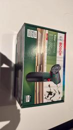 Bosch kleine haakse slijpmachine, Ophalen, Nieuw