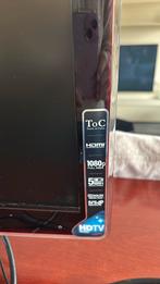 Samsung SyncMasterP2770HD monitor, Computers en Software, Ophalen, Gebruikt