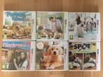 Nintendo 3DS spelletjes, Ophalen of Verzenden