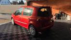 Renault modus 1.2 essence TRES TRES PROPRES FULL CARNET, Autos, Renault, Rouge, Achat, Entreprise, Boîte manuelle