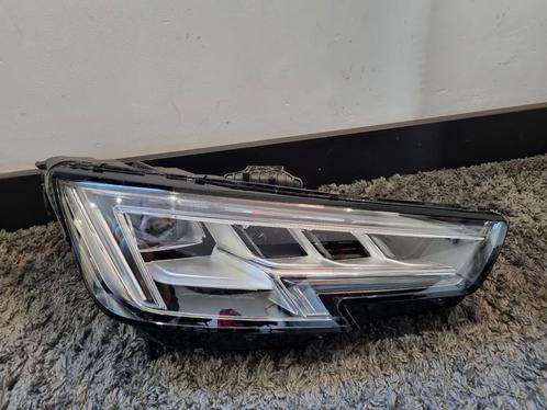 Koplamp Audi A4 B9 8W Matrix Full Led 8W0941036 Rechts, Auto-onderdelen, Verlichting, Audi, Gebruikt, Ophalen of Verzenden