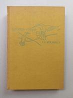 Artis - Paradijsvogels en Kolibries - 1954 - Volledig, Ophalen of Verzenden, Gelezen, Artis historia, Plaatjesalbum