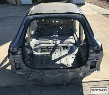 OPEL MOKKA SNIJDEEL SCHERM ACHTERSCHERM ALLES LEVERBAAR !!! beschikbaar voor biedingen