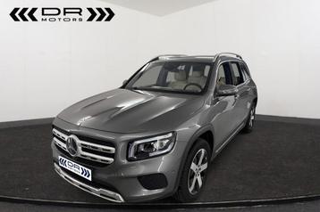 Mercedes-Benz GLB 180 d LUXURY BUSINESS SOLUTIONS 7-GTRONIC beschikbaar voor biedingen