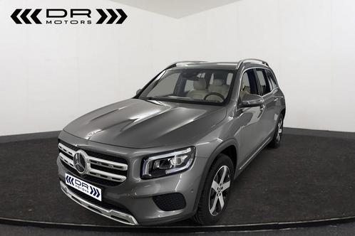 Mercedes-Benz GLB 180 d LUXURY BUSINESS SOLUTIONS 7-GTRONIC, Auto's, Mercedes-Benz, GLB, ABS, Airbags, Airconditioning, Alarm