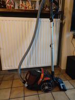 Rowenta stofzuiger zonder zak., Ophalen, Zo goed als nieuw, Stofzuiger