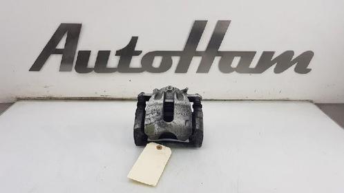 REMKLAUW LINKS VOOR Micra (K14) (|410111HA0A|410111HA0B|), Auto-onderdelen, Remmen en Aandrijving, Nissan, Gebruikt