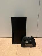 Xbox Series X met Elite Controller, Games en Spelcomputers, Ophalen, Gebruikt, Xbox Series X