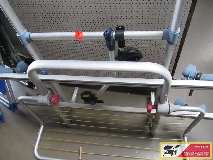 fietsendrager nr. 1870, Caravans en Kamperen, Caravanaccessoires, Gebruikt, Ophalen of Verzenden