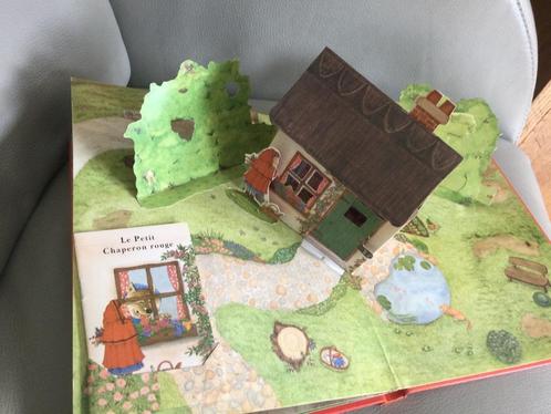 BETOVERDE VERHALEN: RELIËFSCENES+BOEKEN „NATHAN” 1992, Antiek en Kunst, Antiek | Boeken en Manuscripten, Ophalen of Verzenden