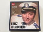 Fritz Wunderlich – Die electorale Querschnitte, Cd's en Dvd's, Ophalen of Verzenden, Zo goed als nieuw, Boxset