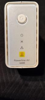 Telenet Powerline  AV 6400, Enlèvement, Utilisé
