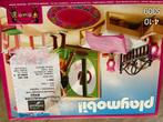 Playmobil Dollhouse slaapkamer 5309, Kinderen en Baby's, Speelgoed | Playmobil, Complete set, Zo goed als nieuw, Ophalen