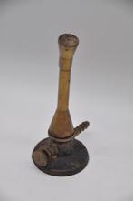 Gas brander laboratorium, Ophalen of Verzenden