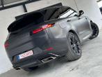 Land Rover Range Rover Sport 3.0 P440 PHEV Dynamic HSE, Auto's, Automaat, USB, Zwart, Leder