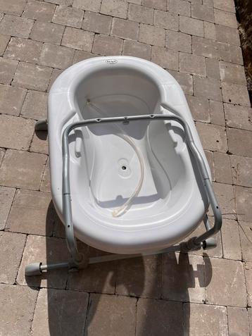 Baignoire bébé, Enlèvement, Comme neuf
