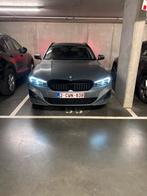 BMW 3 G20 LCI zwarte nieren / grille, Enlèvement, BMW