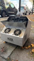 (Dubbel)Bubbelmachine / BxB-Kool Light 100, Zakelijke goederen, Horeca | Overige, Ophalen