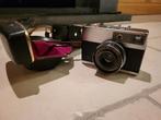 Vintage fototoestel Agfa, Verzamelen, Foto-apparatuur en Filmapparatuur, Ophalen of Verzenden, Fototoestel