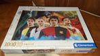 NIEUW Puzzel 1000 stuks Harry Potter, Ophalen of Verzenden, 500 t/m 1500 stukjes, Nieuw, Overige typen