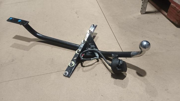 Originele Trekhaak Britisch Leyland , Classic Mini, Auto-onderdelen, Ophanging en Onderstel, Mini, Oldtimer onderdelen, Rover