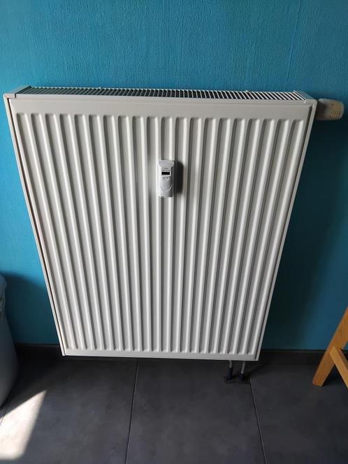Radiator nieuw niet gebruikt, Doe-het-zelf en Bouw, Verwarming en Radiatoren, Nieuw, Radiator, 80 cm of meer, 60 tot 150 cm, Ophalen