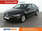Volkswagen Passat 1.5 TSI ACT (bj 2020, automaat), Auto's, 4 deurs, Stof, Bruin, 1435 kg