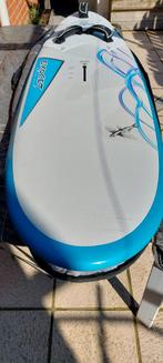 Exocet Nano 95l., Watersport en Boten, Ophalen, Gebruikt, Minder dan 250 cm, Met vin(nen)