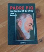 Padre Pio, Ophalen, Zo goed als nieuw